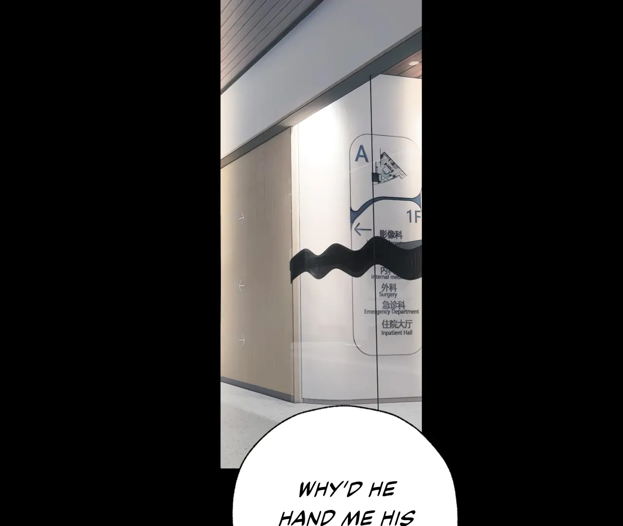 Only for Love Chapter 63 Page 74