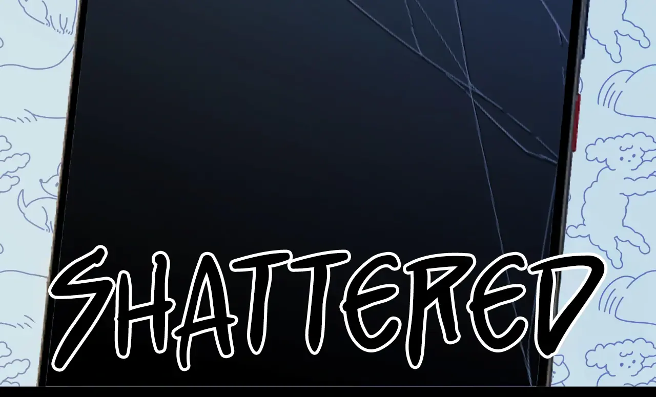 Only for Love Chapter 63 Page 77