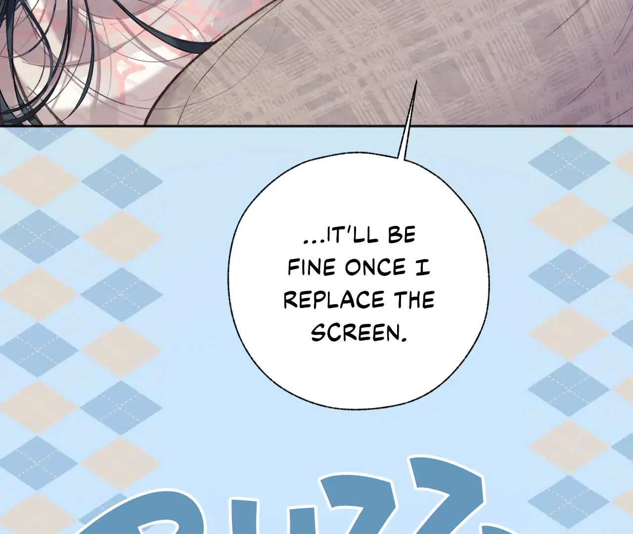 Only for Love Chapter 63 Page 79