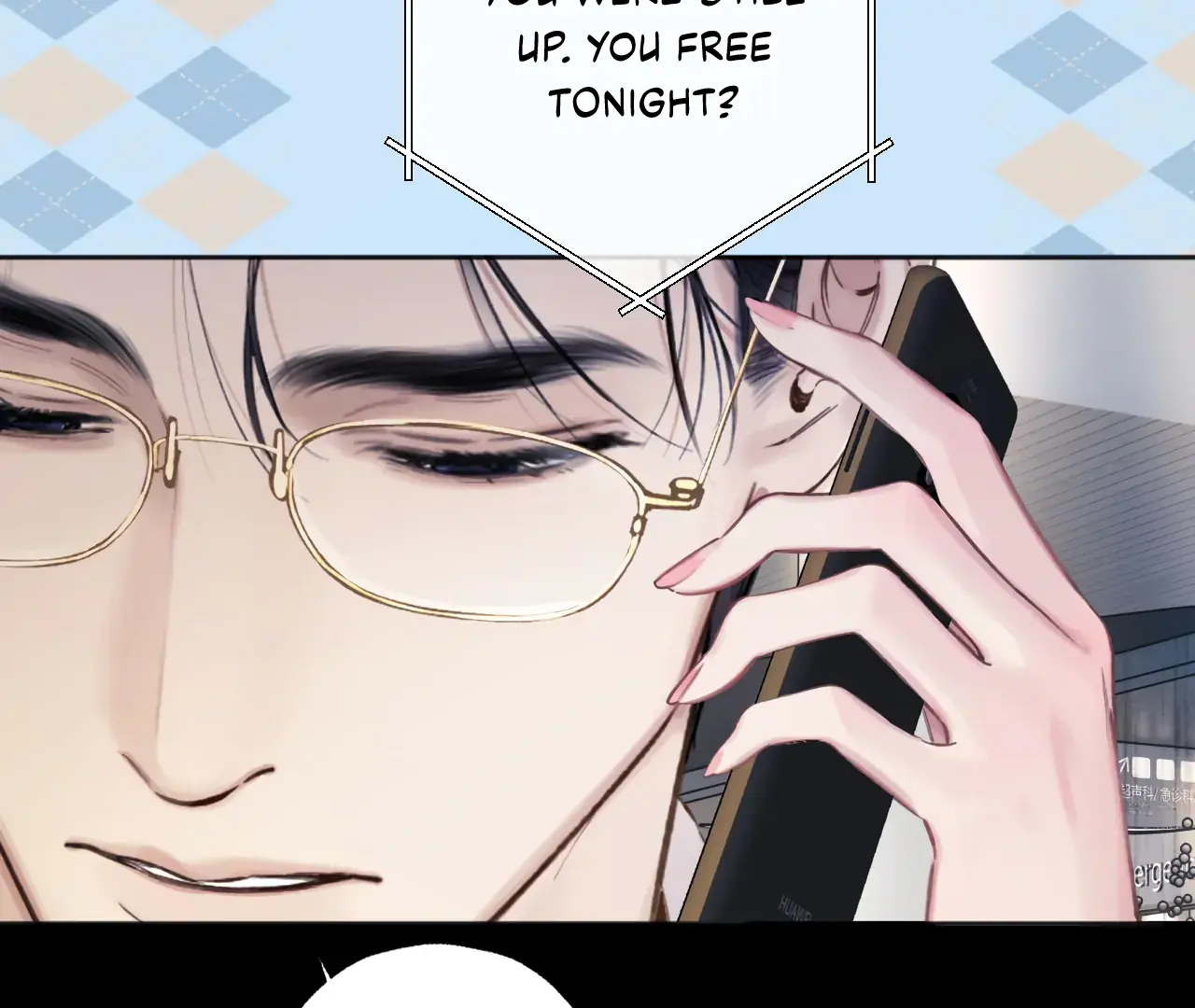 Only for Love Chapter 63 Page 82