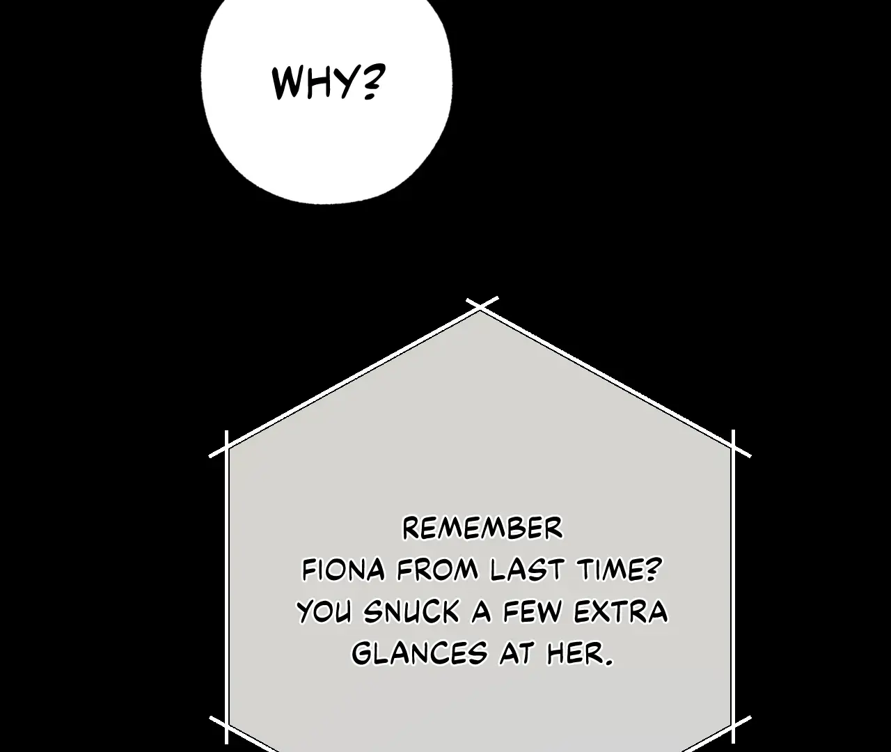 Only for Love Chapter 63 Page 83