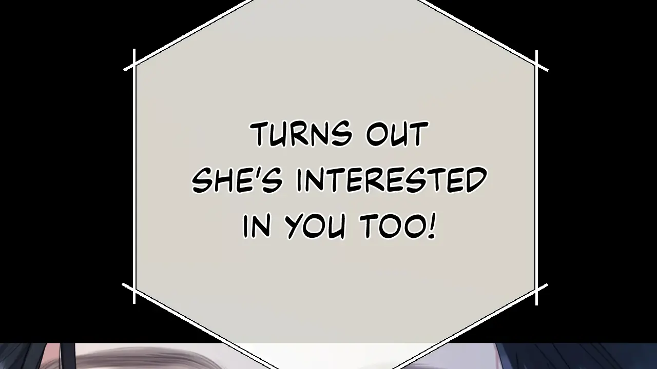 Only for Love Chapter 63 Page 85
