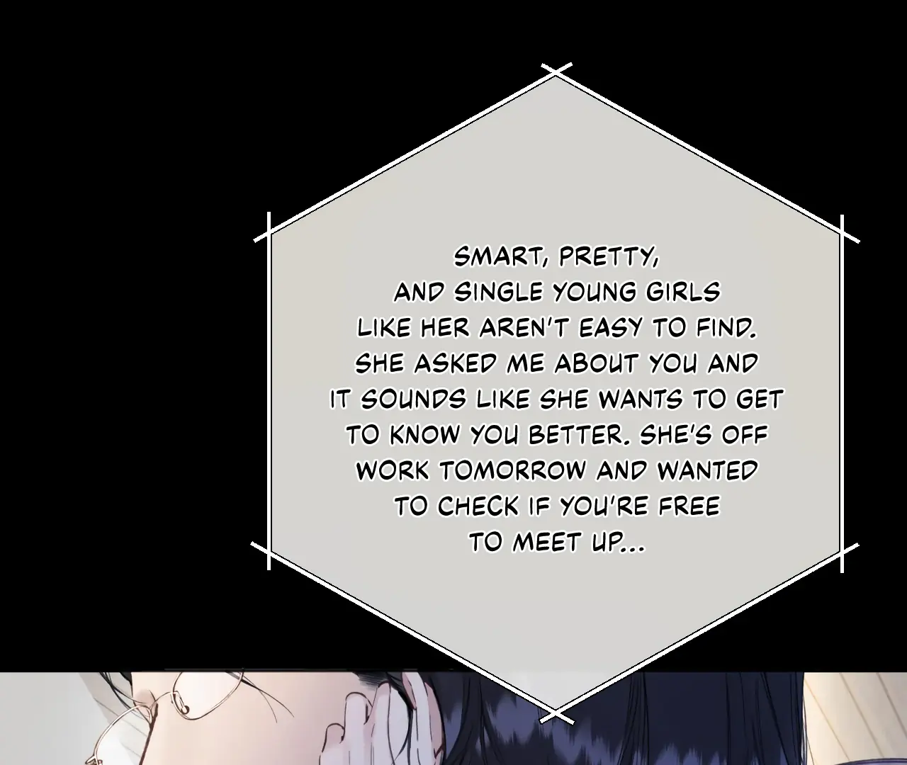 Only for Love Chapter 63 Page 87