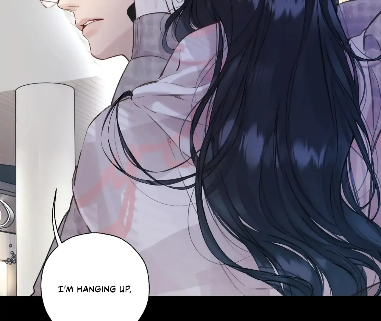 Only for Love Chapter 63 Page 88