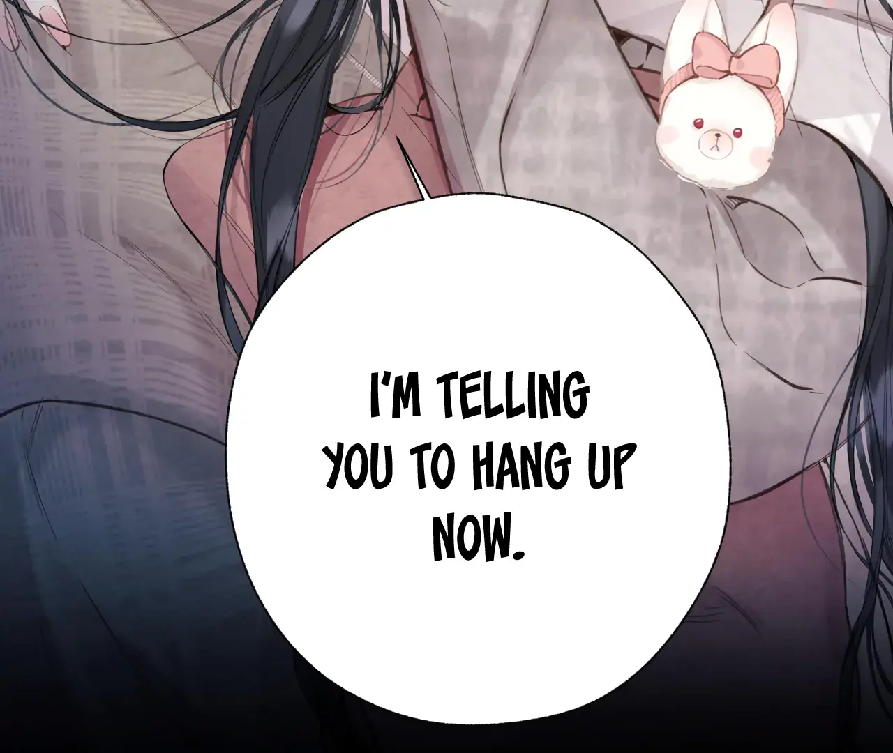 Only for Love Chapter 63 Page 92