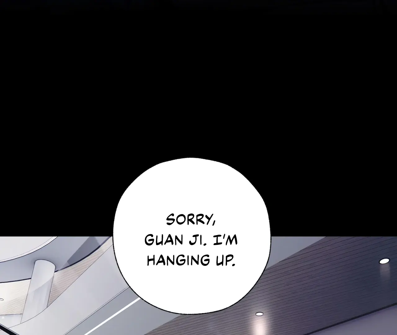 Only for Love Chapter 63 Page 93