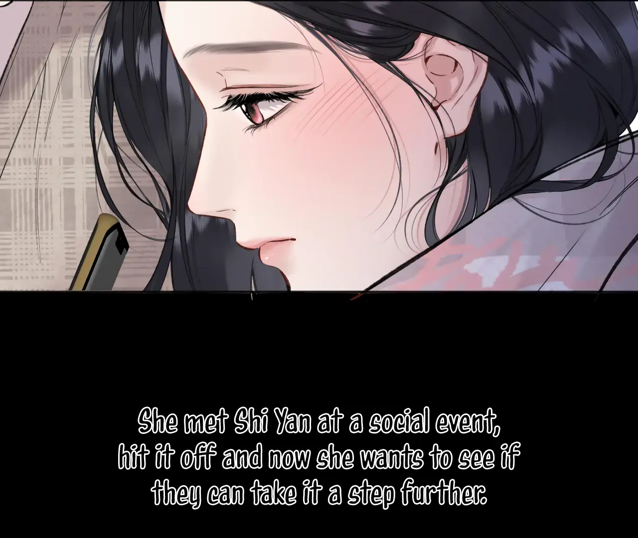 Only for Love Chapter 63 Page 96