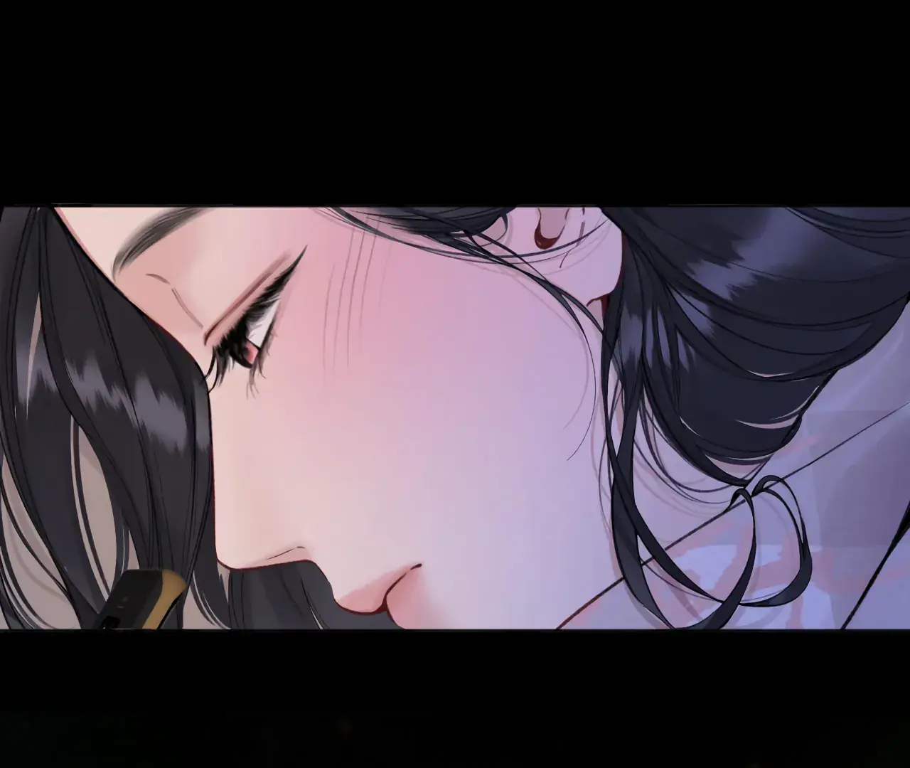 Only for Love Chapter 63 Page 97