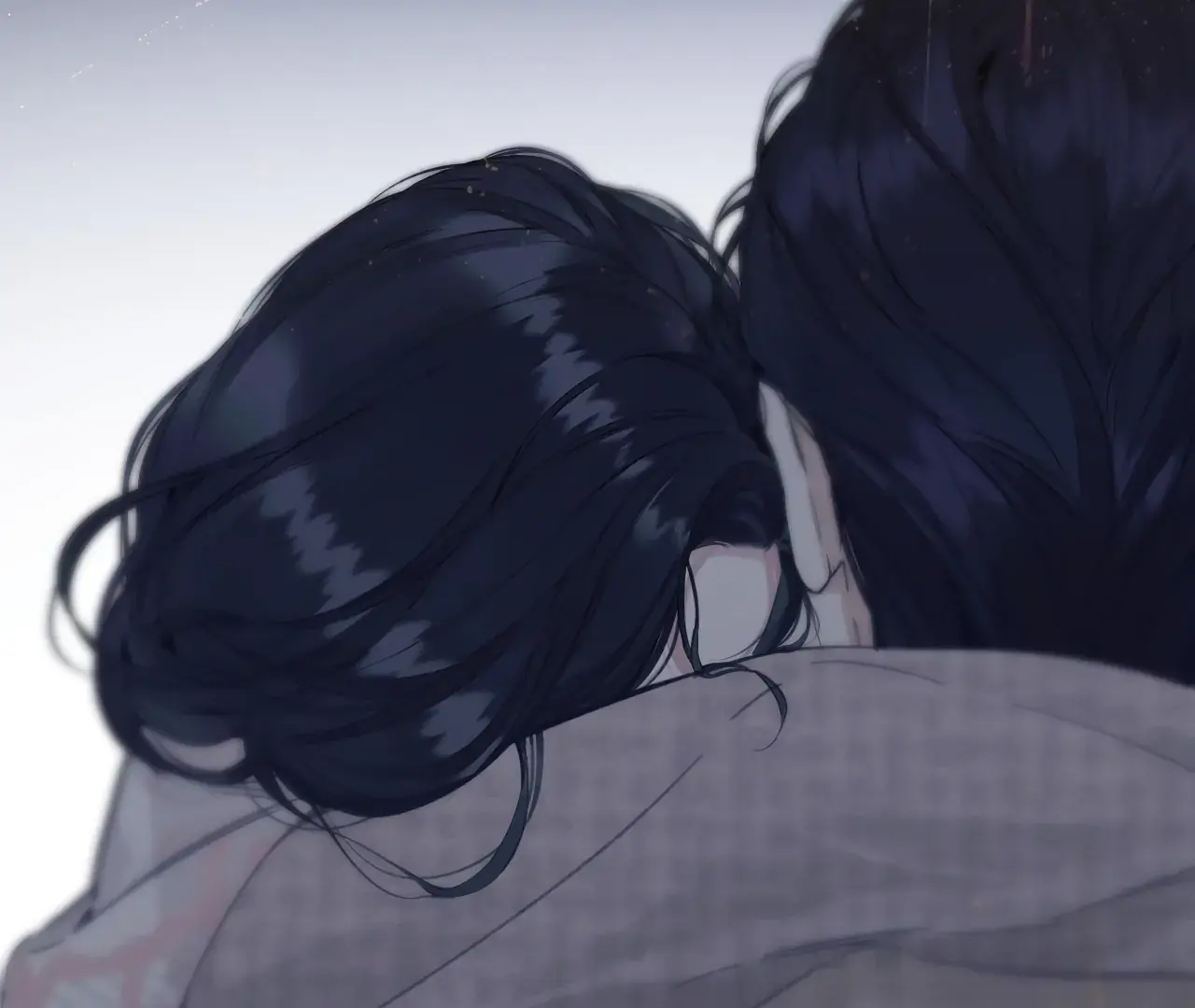 Only for Love Chapter 63 Page 100