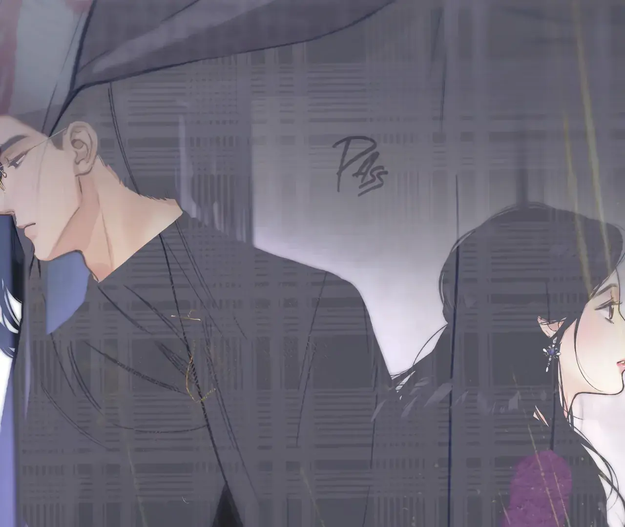 Only for Love Chapter 63 Page 101