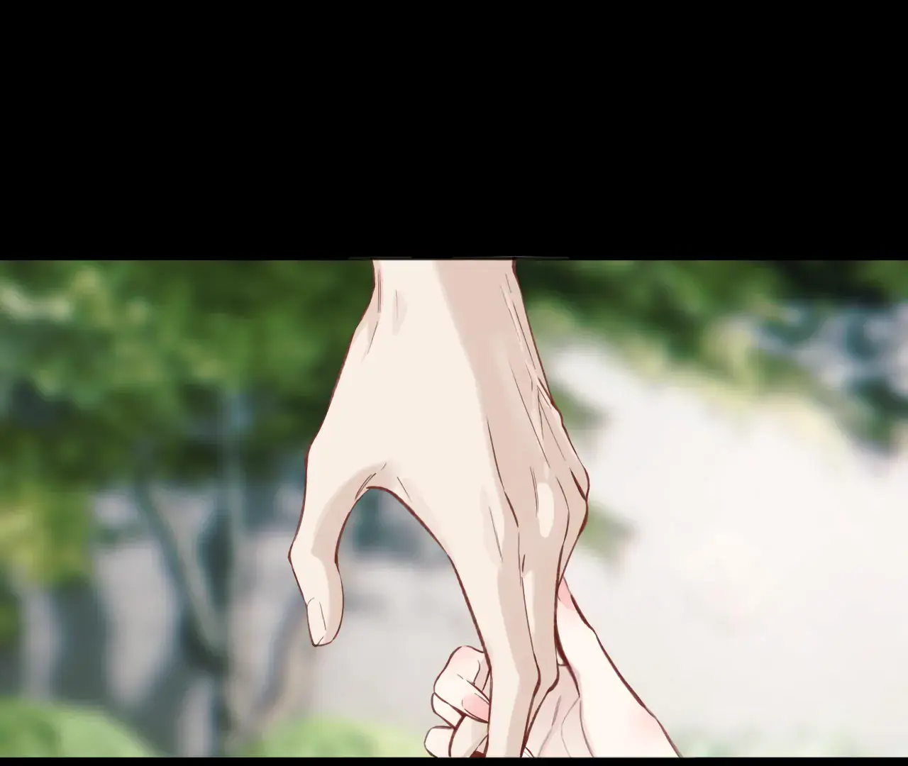 Only for Love Chapter 63 Page 107