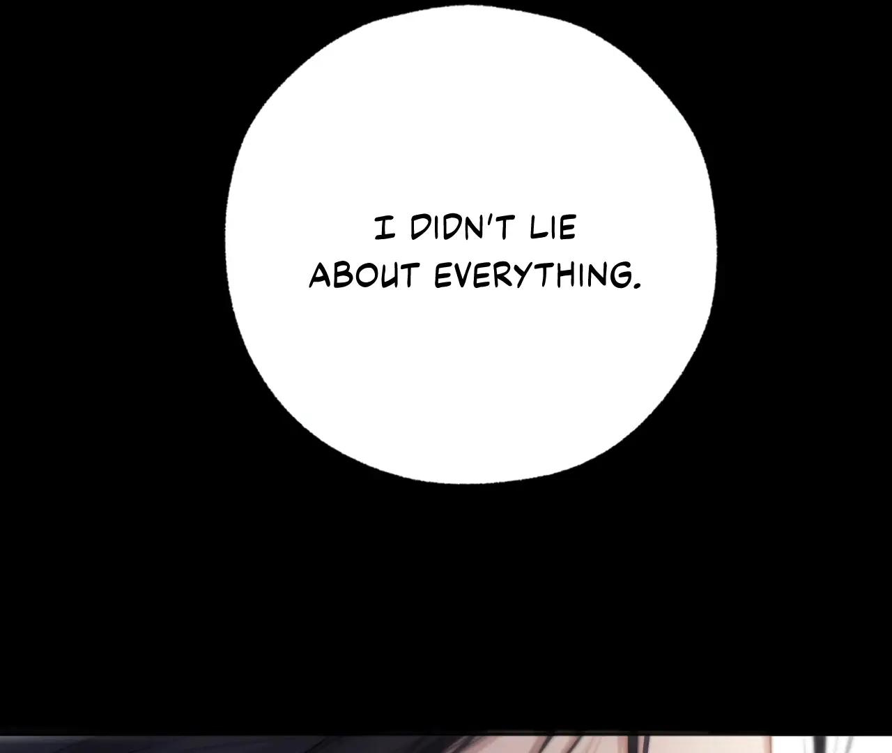 Only for Love Chapter 63 Page 114