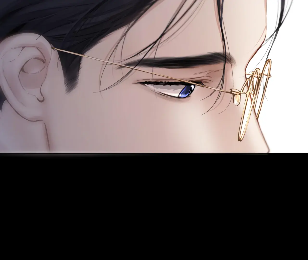 Only for Love Chapter 63 Page 115