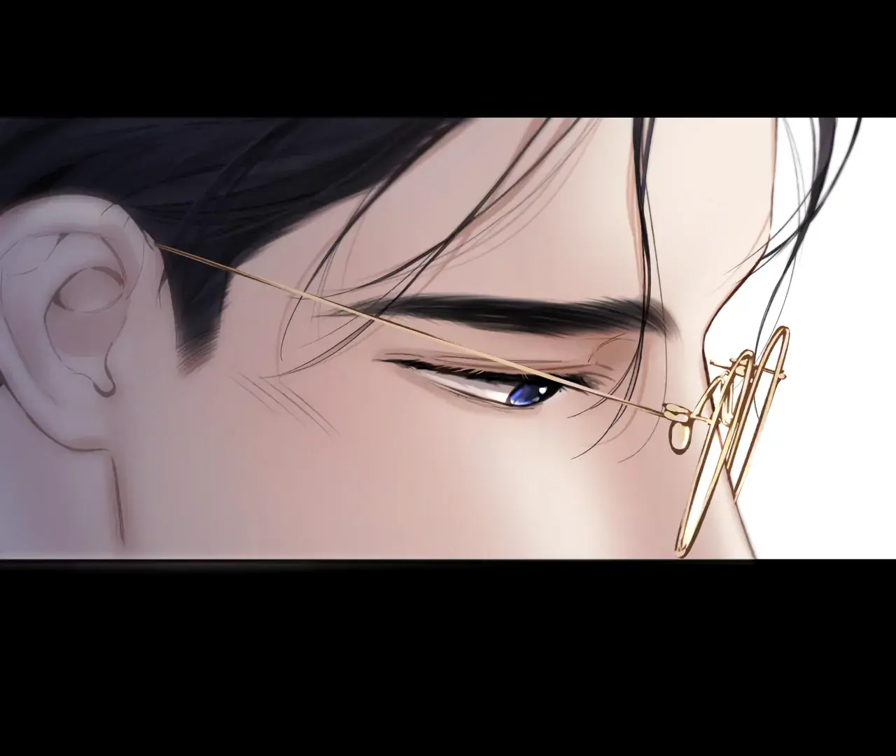 Only for Love Chapter 63 Page 116
