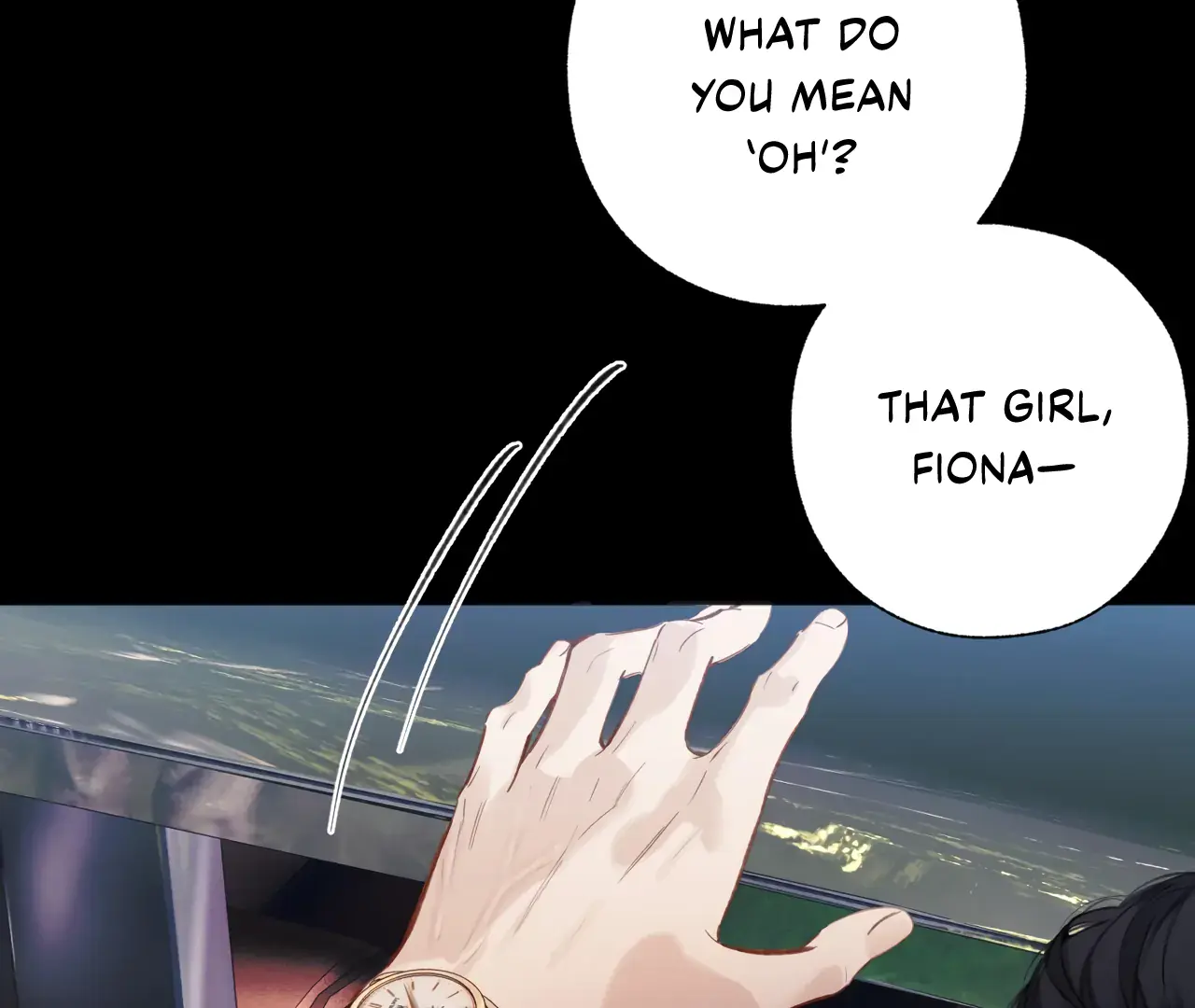 Only for Love Chapter 63 Page 118