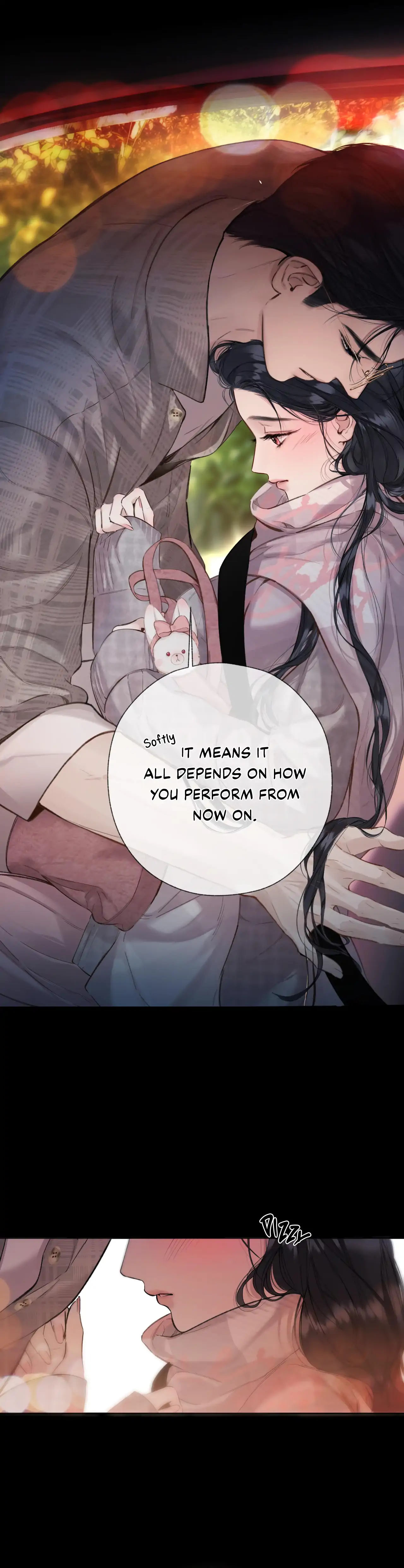 Only for Love Chapter 63 Page 122