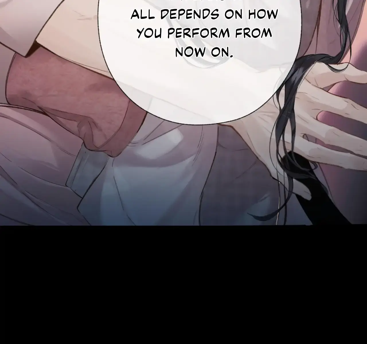 Only for Love Chapter 63 Page 125
