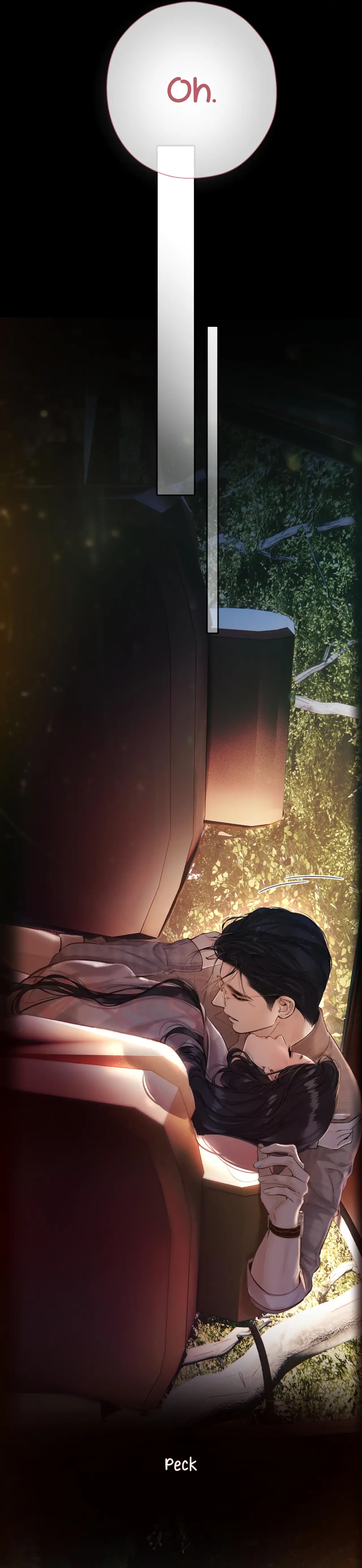 Only for Love Chapter 63 Page 128