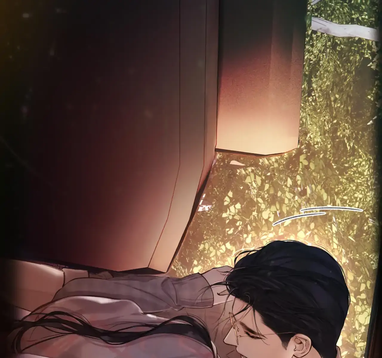 Only for Love Chapter 63 Page 131