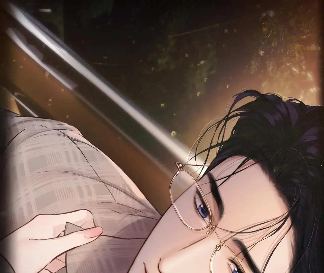 Only for Love Chapter 63 Page 134