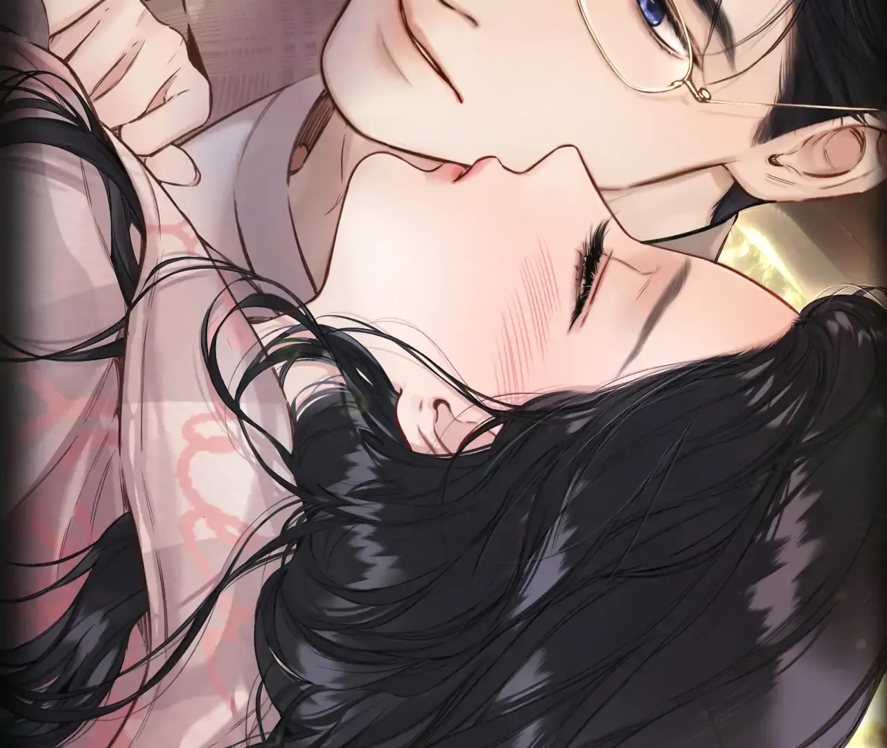 Only for Love Chapter 63 Page 135