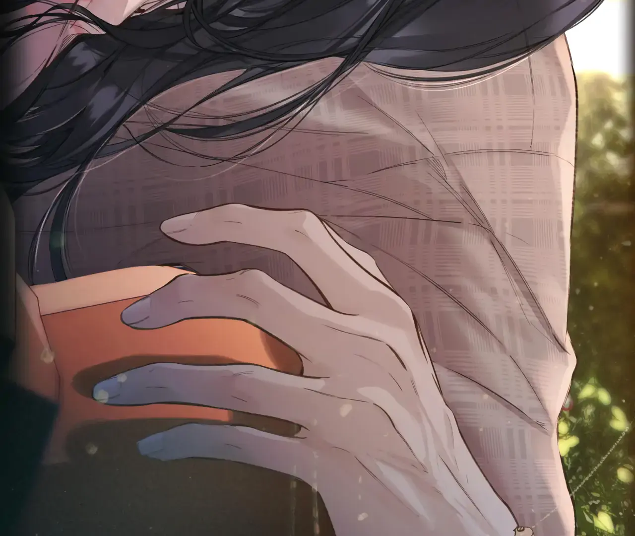 Only for Love Chapter 63 Page 136