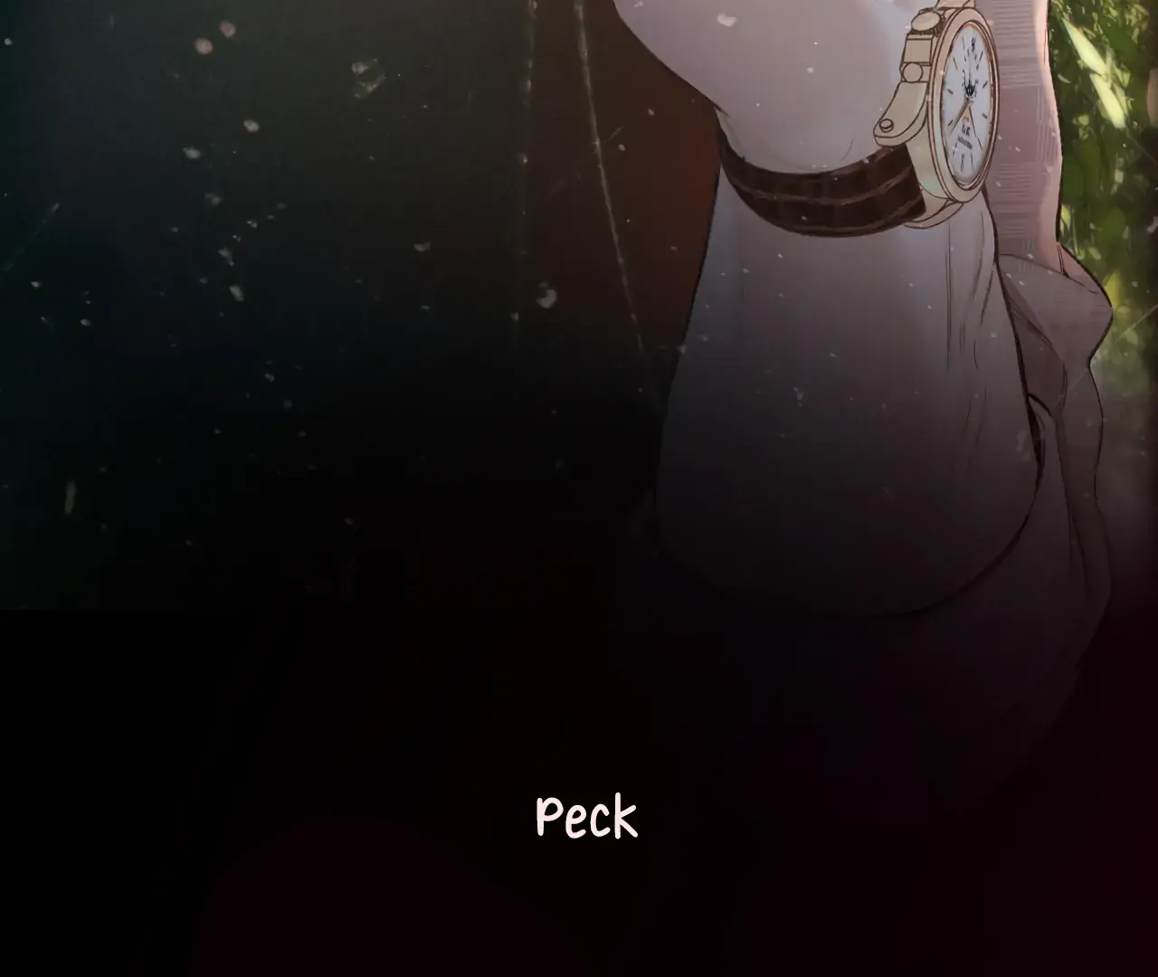 Only for Love Chapter 63 Page 137
