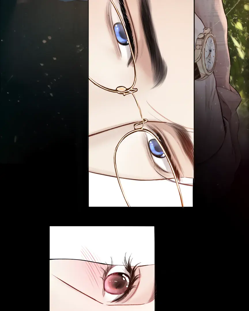 Only for Love Chapter 64 Page 4