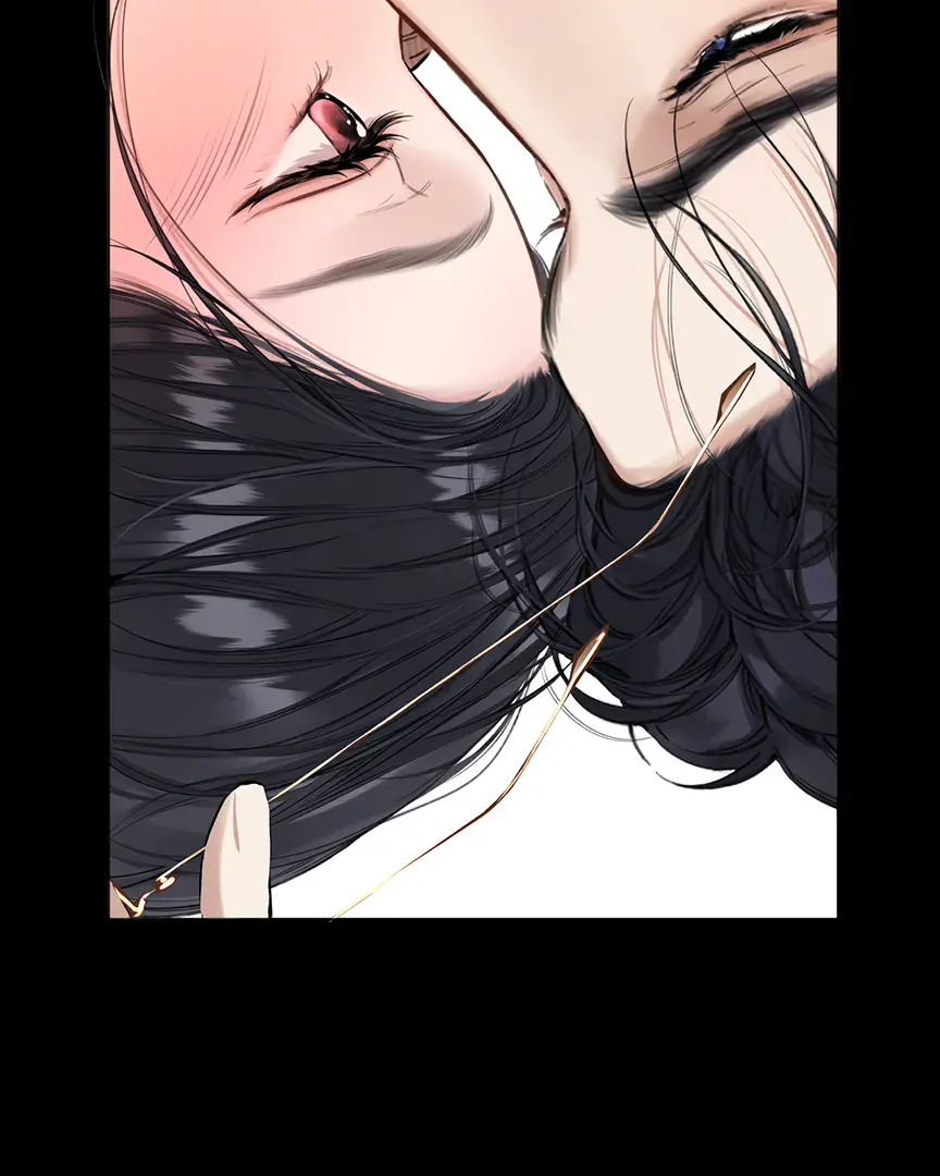 Only for Love Chapter 64 Page 13