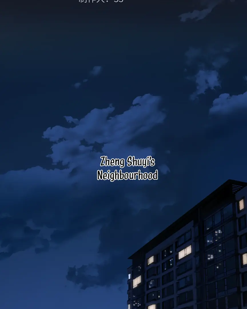 Only for Love Chapter 64 Page 19