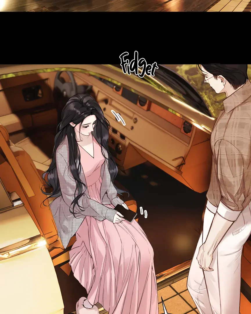 Only for Love Chapter 64 Page 21