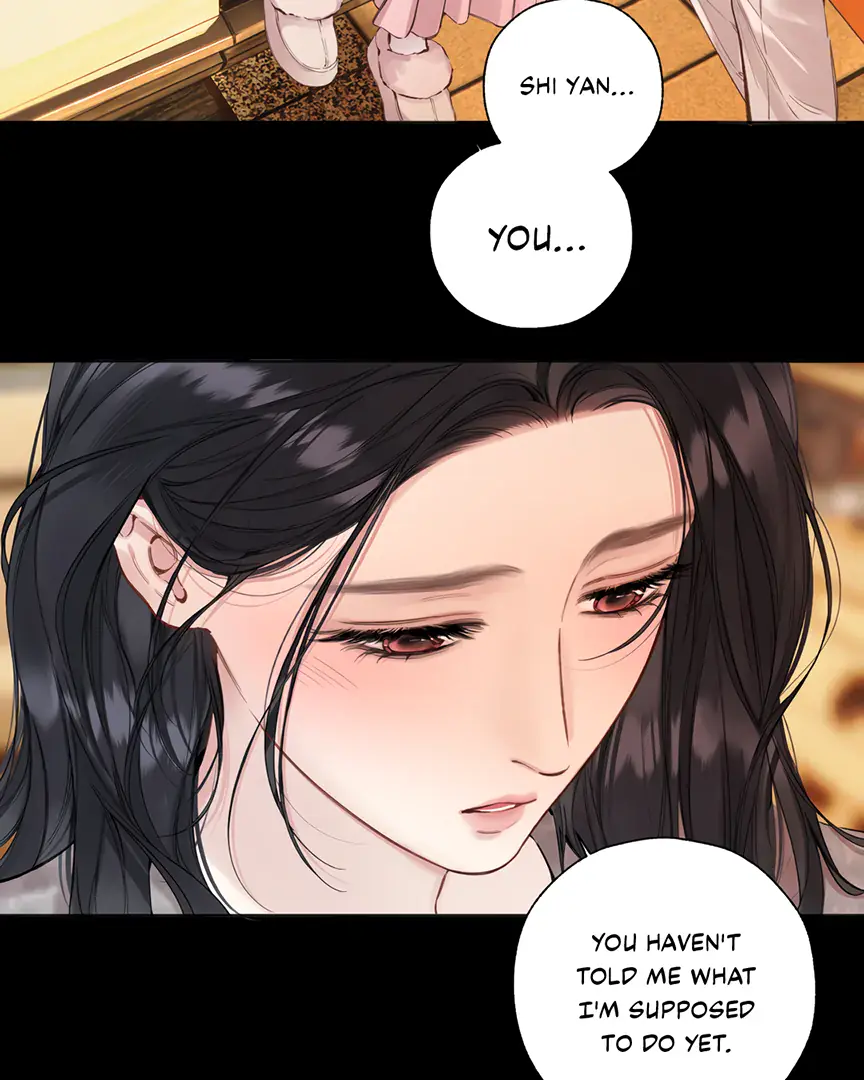 Only for Love Chapter 64 Page 22