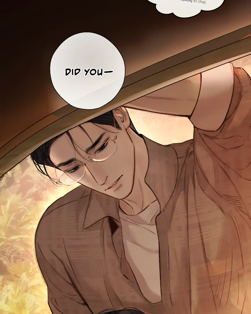 Only for Love Chapter 64 Page 26