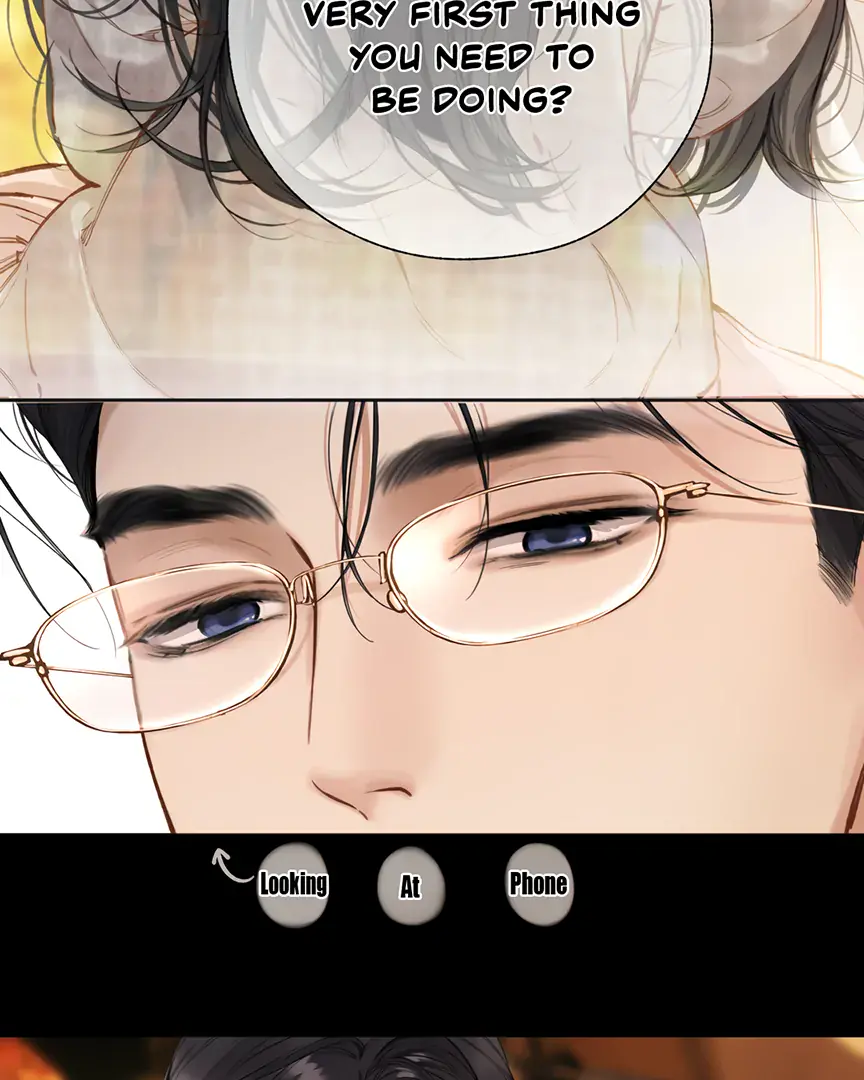 Only for Love Chapter 64 Page 28