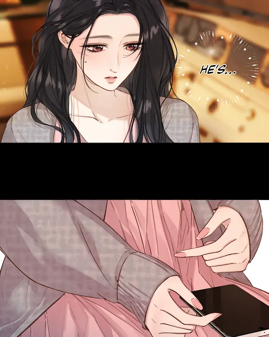 Only for Love Chapter 64 Page 29