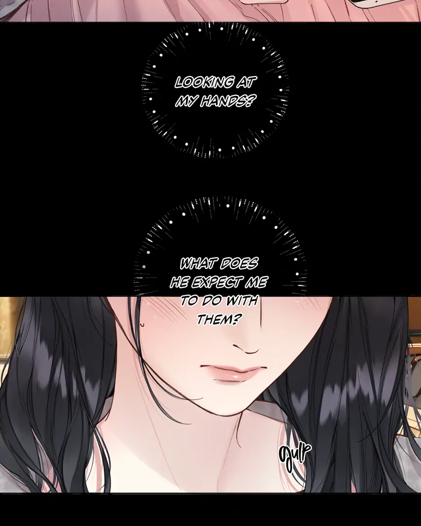 Only for Love Chapter 64 Page 30