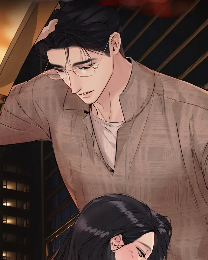 Only for Love Chapter 64 Page 33