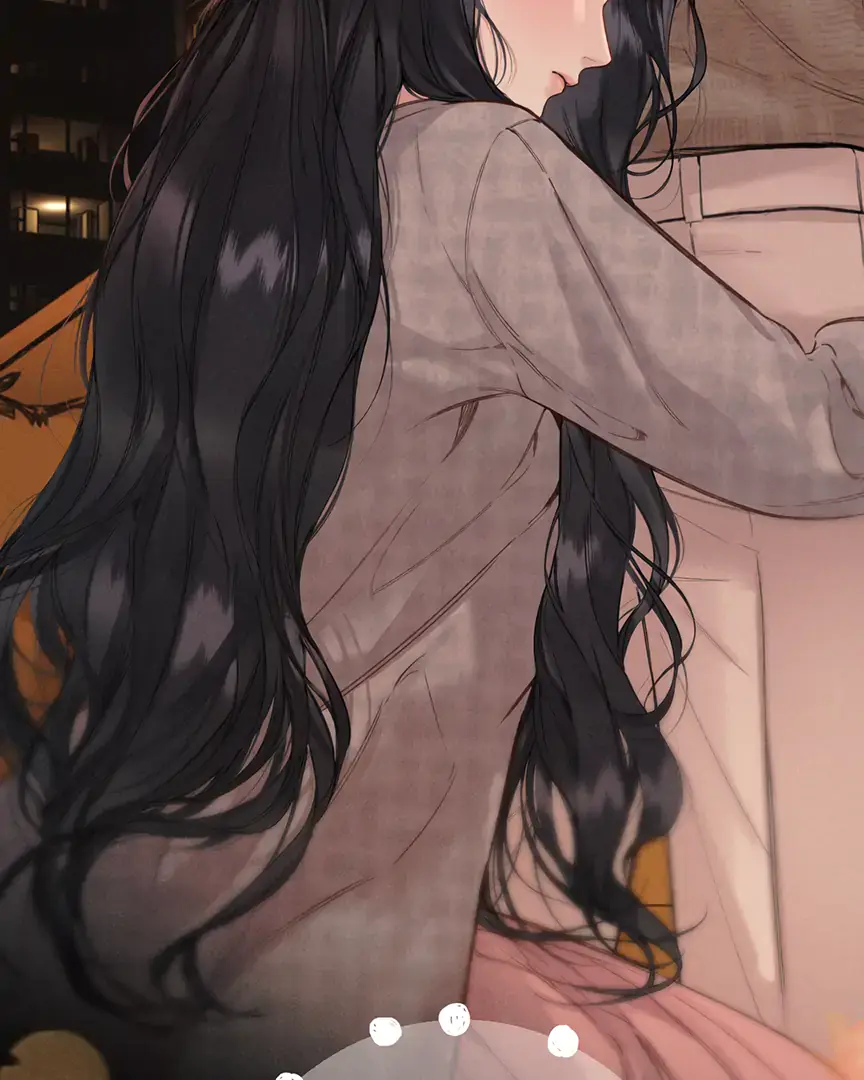 Only for Love Chapter 64 Page 34