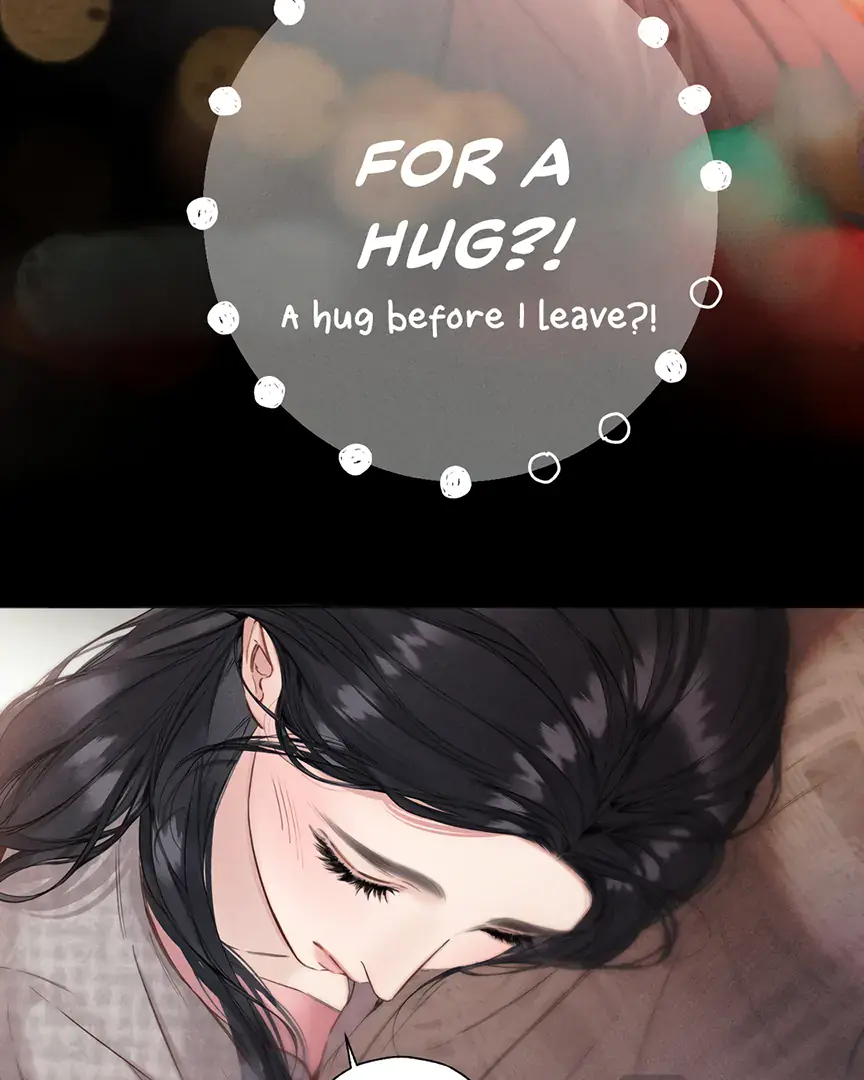 Only for Love Chapter 64 Page 35