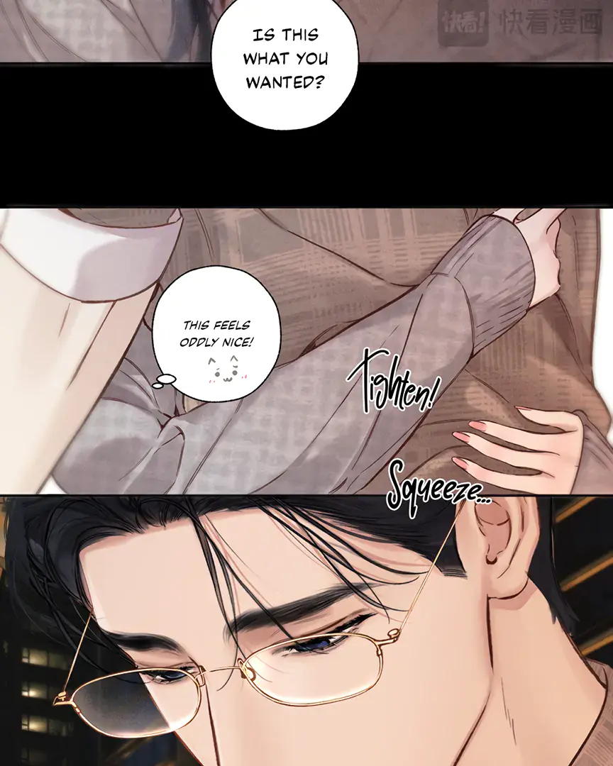 Only for Love Chapter 64 Page 36