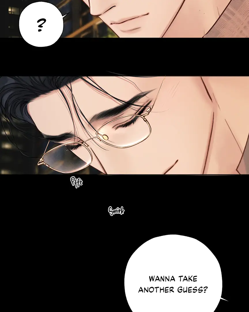 Only for Love Chapter 64 Page 37