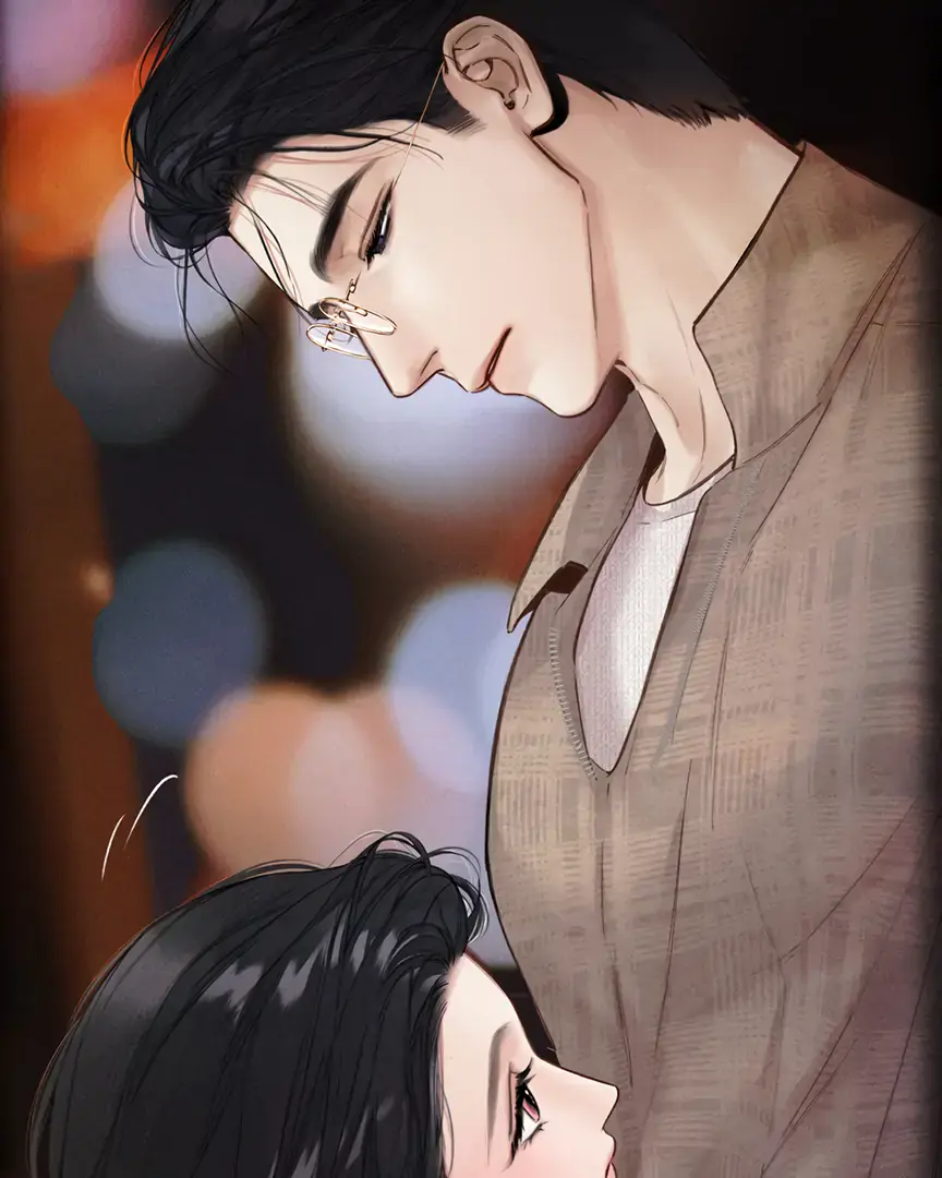 Only for Love Chapter 64 Page 40