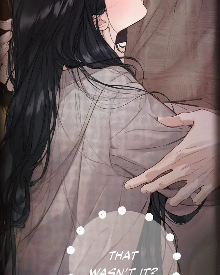 Only for Love Chapter 64 Page 41