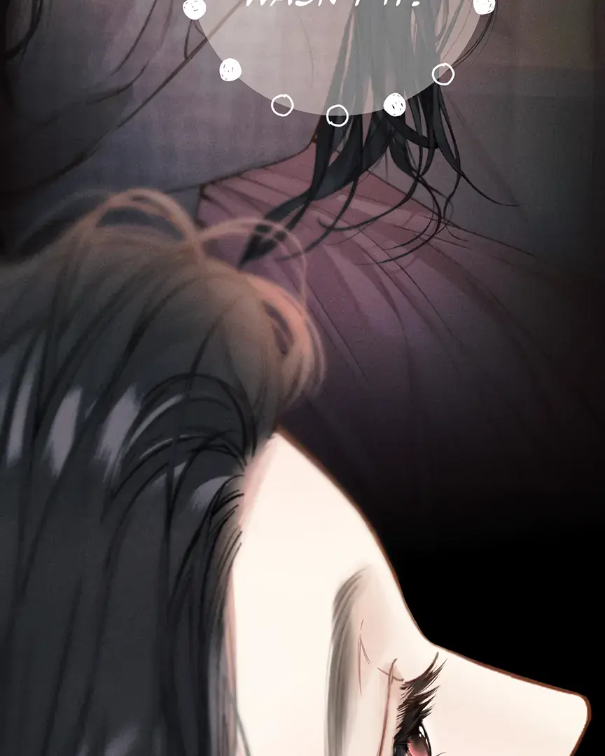 Only for Love Chapter 64 Page 42