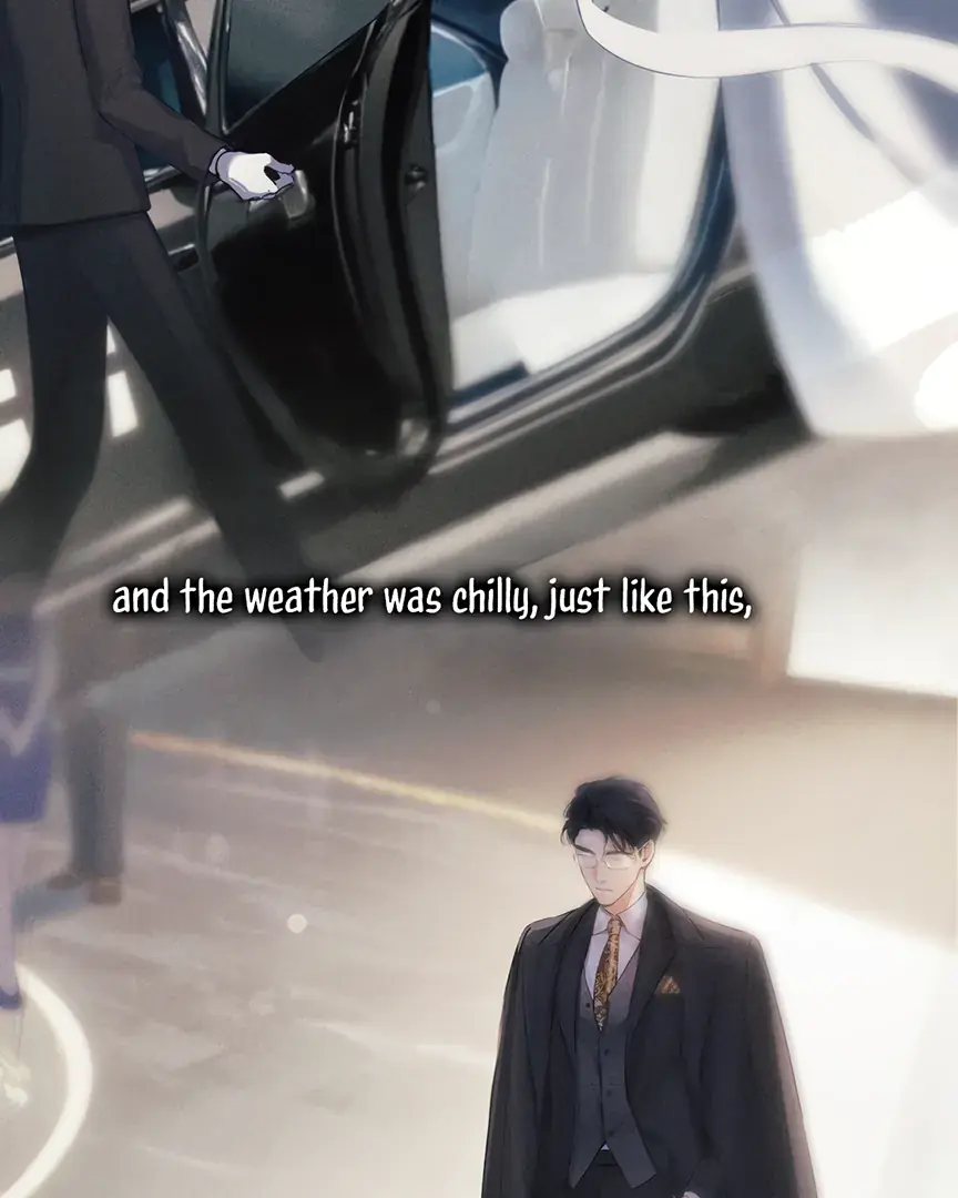 Only for Love Chapter 64 Page 45