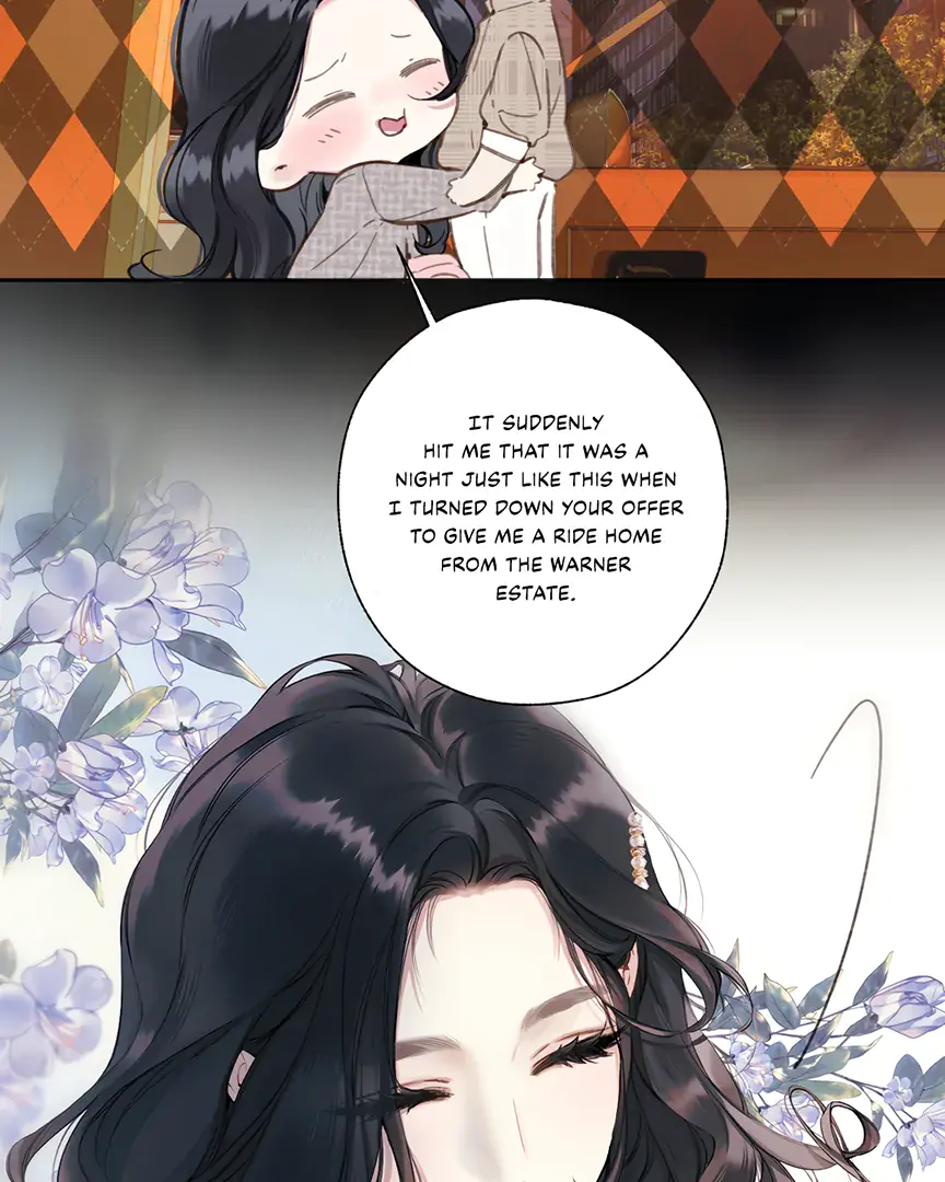 Only for Love Chapter 64 Page 49