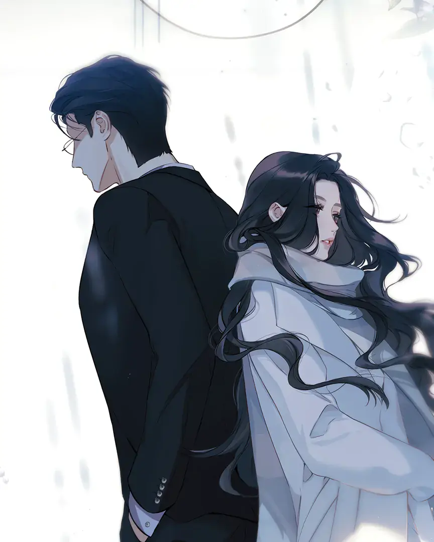 Only for Love Chapter 64 Page 51