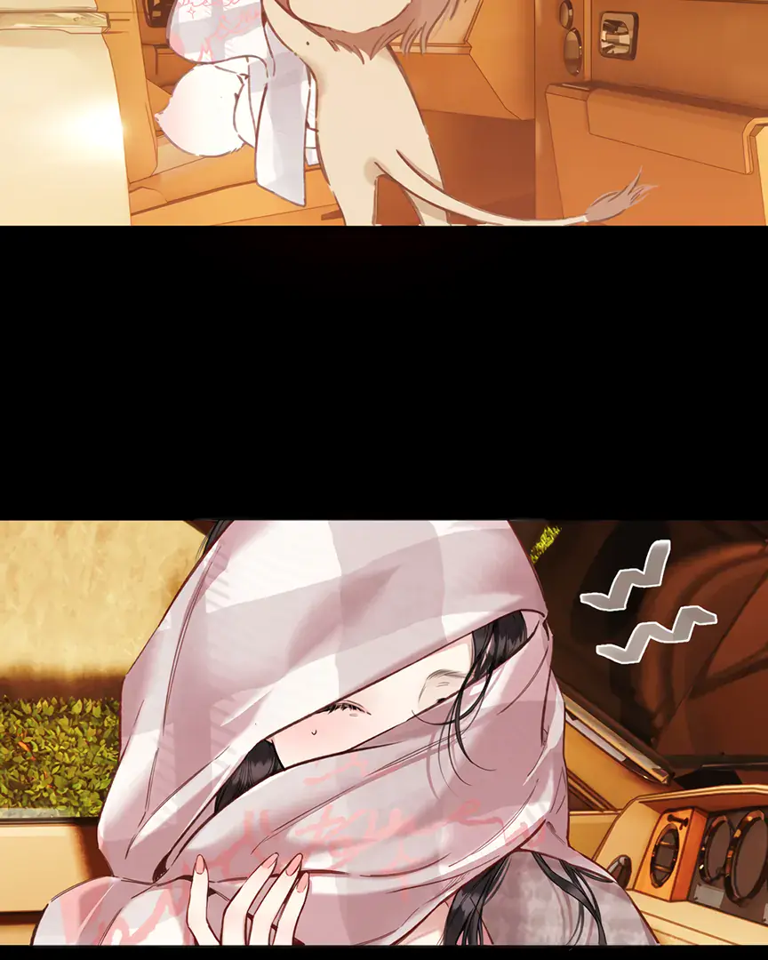 Only for Love Chapter 64 Page 57