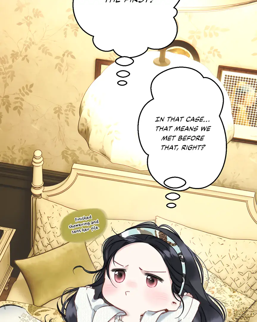 Only for Love Chapter 64 Page 63