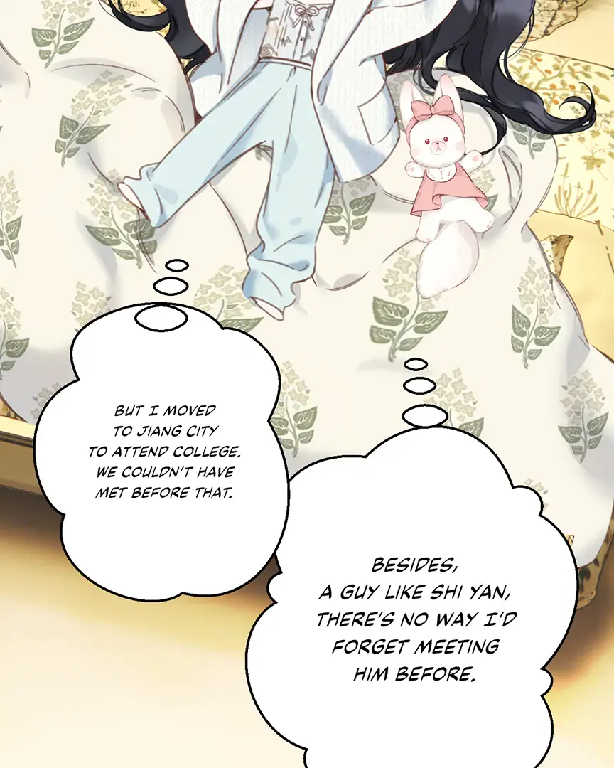 Only for Love Chapter 64 Page 64